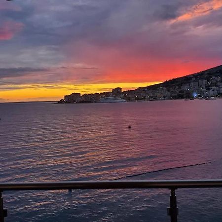 1-Stunning Sea View Apartments! Sarandë Exteriér fotografie